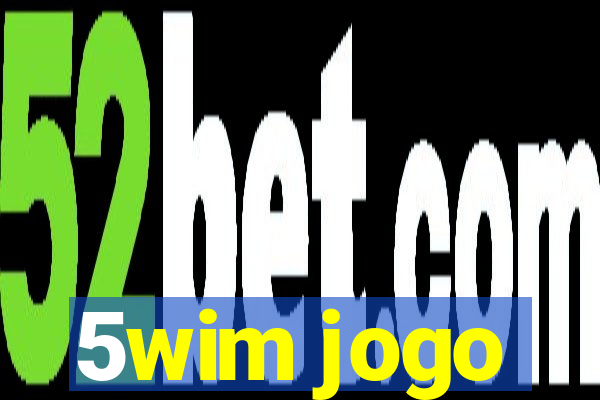 5wim jogo